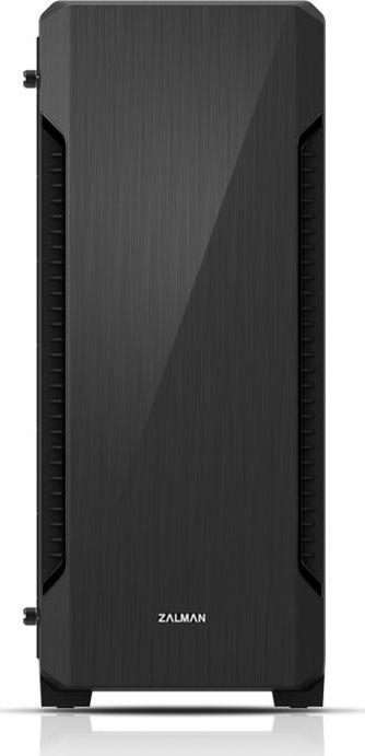 Kasë Zalman S3, Midi Tower