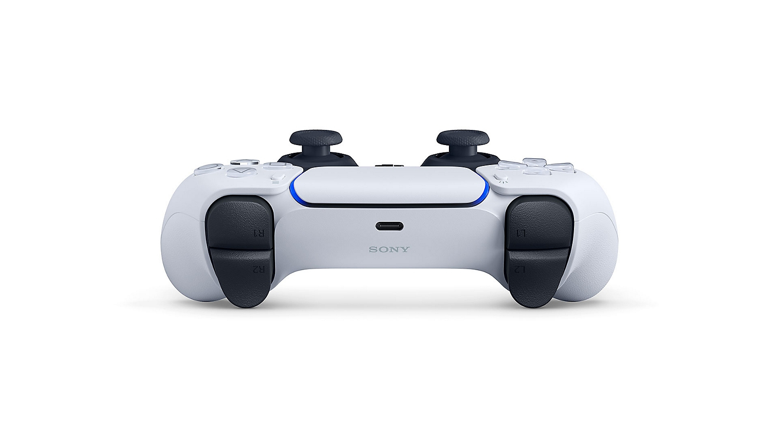 Sony Controller DualSense V2 EU - bluetooth, e bardhe