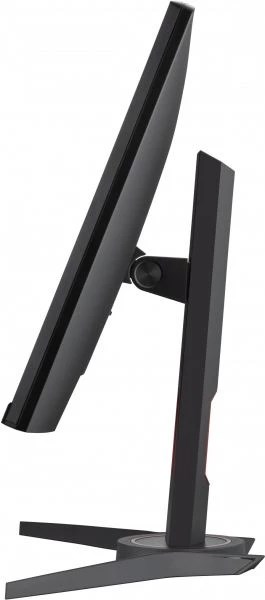 Monitor ViewSonic VX2780J-2K, 27", 2K Ultra HD, 170Hz, 1ms, i zi