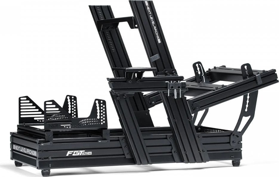 Гејминг седиште Next Level Racing Kokpit F-GT Elite 160