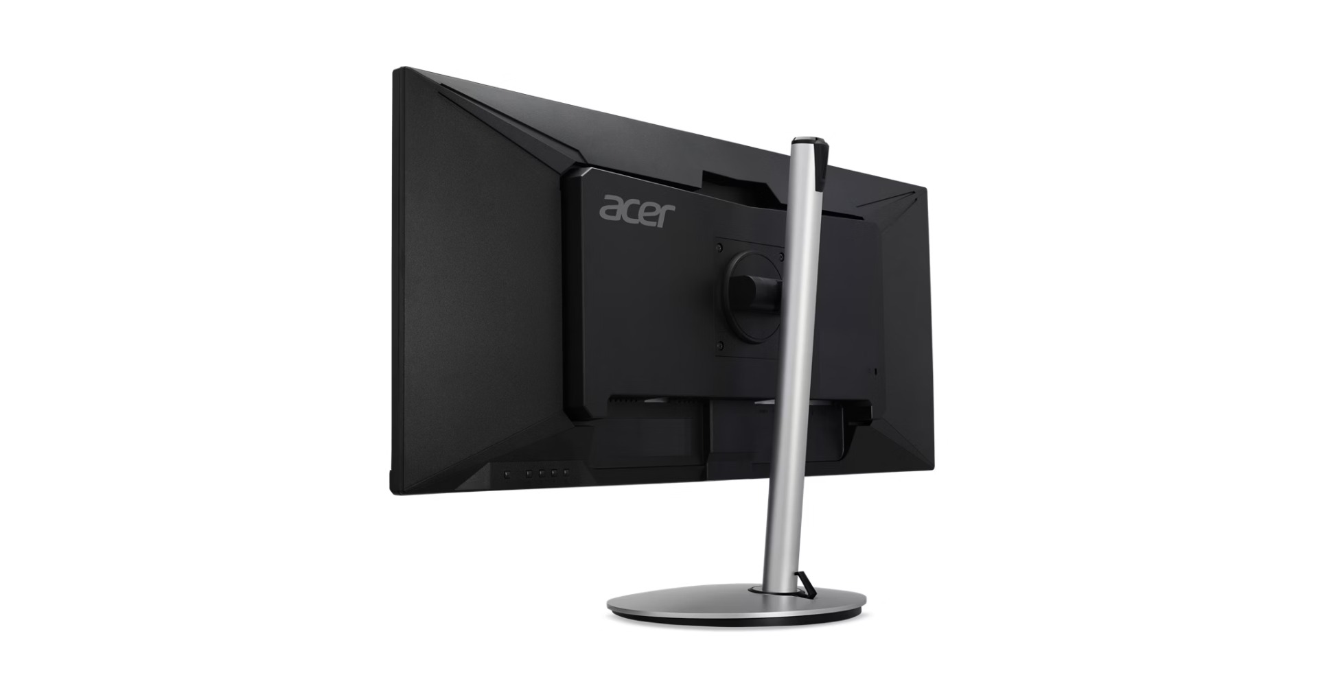 Monitor Acer Nitro XZ271U, 27" WQHD VA curved, 240 Hz, FreeSync Premium, i zi