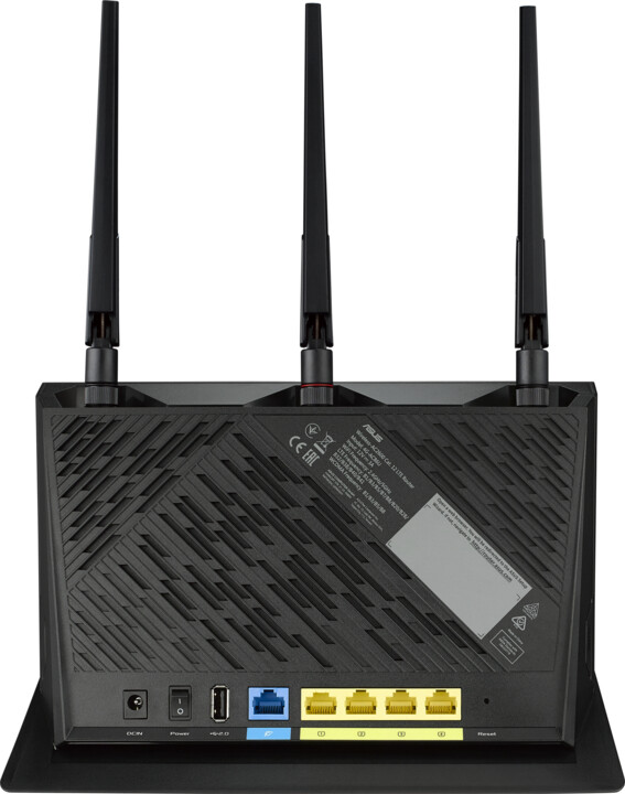 Router ASUS 4G-AC86U