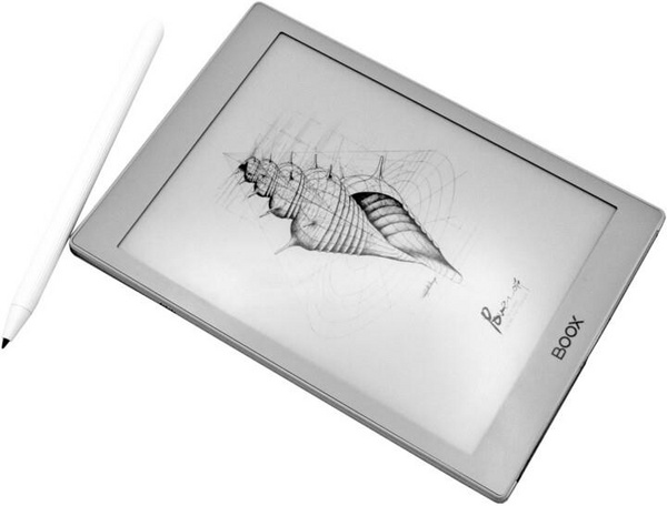 [OUTLET] Читач на е-книги Onyx Boox NOVA AIR