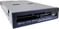 Përshatës Terra, USB 2.0