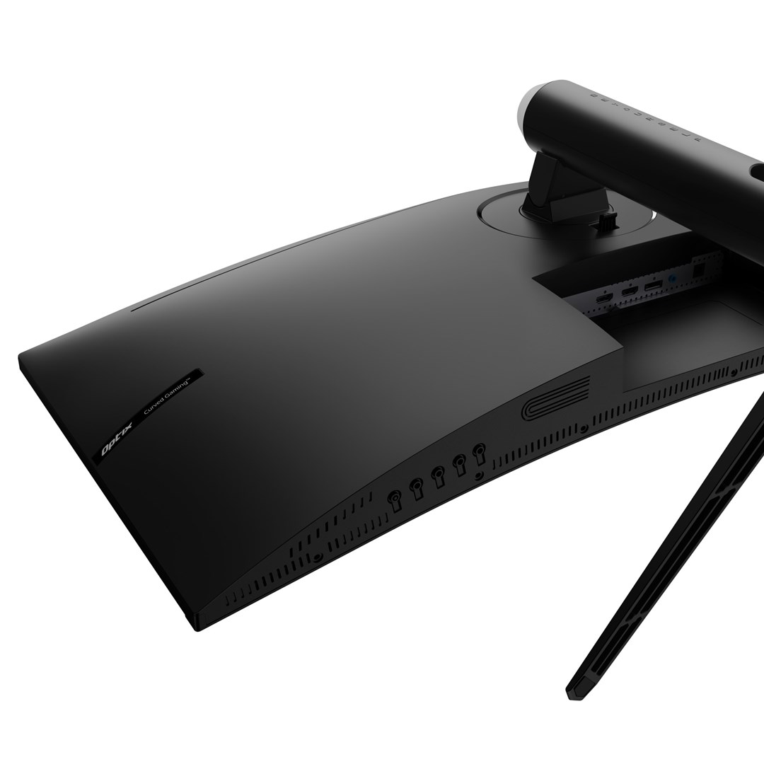 Monitor MSI Optix MAG342CQR, 34", 3440 x 1440, UltraWide Quad HD, 144 Hz, i zi