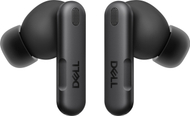 Kufje wireless Dell EB525, True Wireless Stereo, Bluetooth, in ear, të zeza