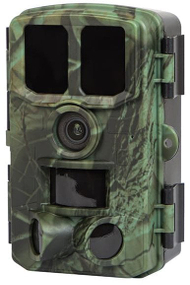 Kamera pyjore BLOW KM400, 4K Ultra HD, 48MP, IP66, kamuflazh