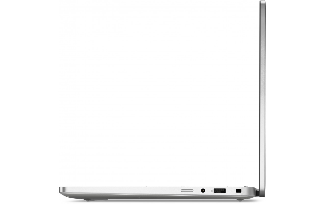 Laptop Dell Pro 13 Plus, 13.3", Ryzen AI 5 PRO, 16GB 512GB SSD, gri