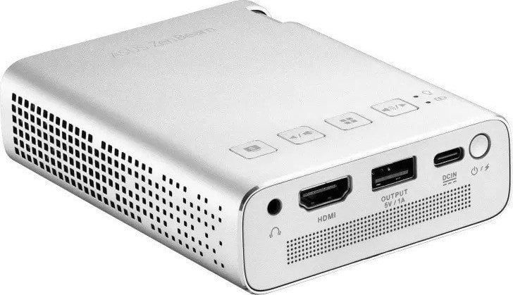 Projektor Asus ZenBeam E1R