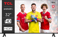 Televizor TCL 32S5400, 32" (80cm), HD, i zi