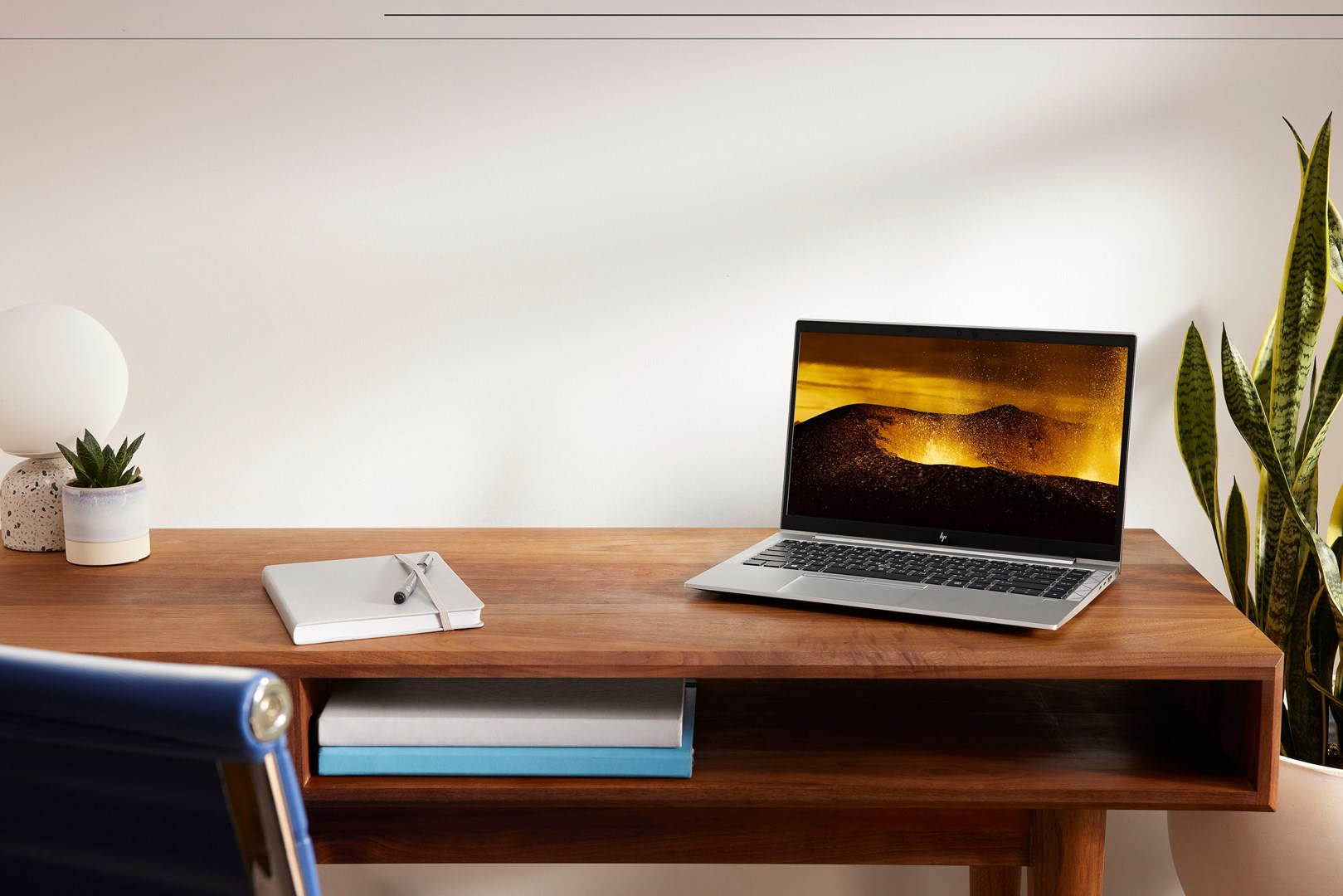 Laptop HP EliteBook 840 Aero G8, 14", Intel Core i5 1135G7, 8GB RAM, 256GB SSD, i argjendtë