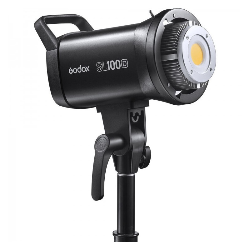 Godox SL-100D LED Video Light