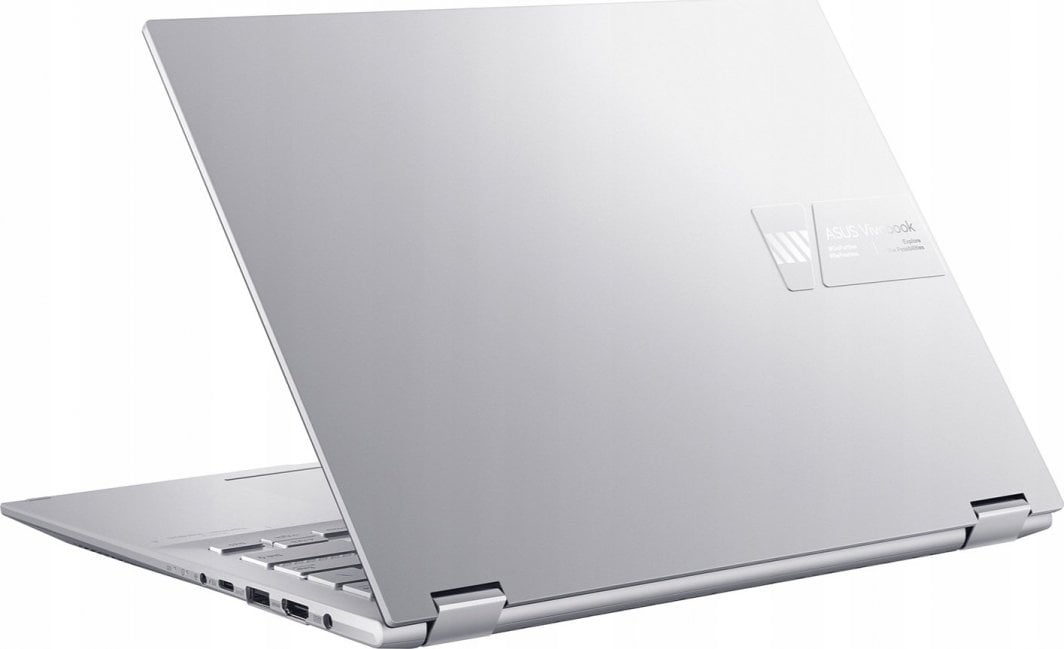 Laptop ASUS Vivobook S 14 Flip, 14", Intel Core i5-1335U, 16GB RAM, 512GB SSD