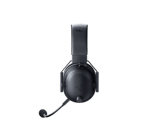 Kufje gaming Razer BlackShark V2 Pro, pa tela, mikrofon HyperClear, të zeza 3