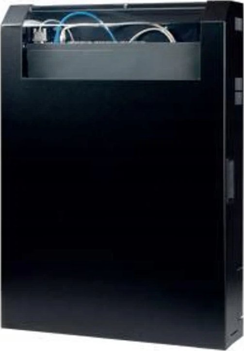 Kabinet rack Lanview LVR300728, 3U, 760 mm, i zi
