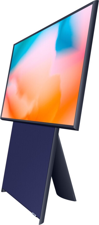 Televizor Samsung The Sero QE43LS05BG, 43" (109cm), 4K UHD, i kaltër