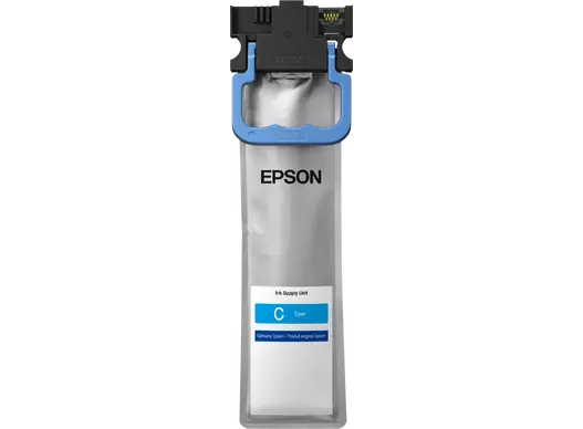 Ngjyrë Epson WorkForce Pro EM/EP-C800R, cyan