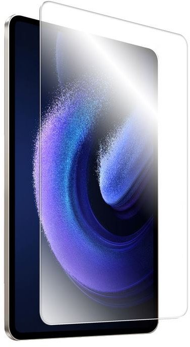 Xham mbrojtës Mobile Origin EasyGlass për Xiaomi Pad 6, transparent