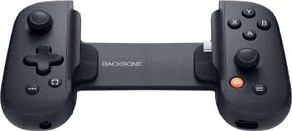 Kontroller Backbone One - USB-C, i përputhshëm me Android dhe iPhone 15 (Xbox)