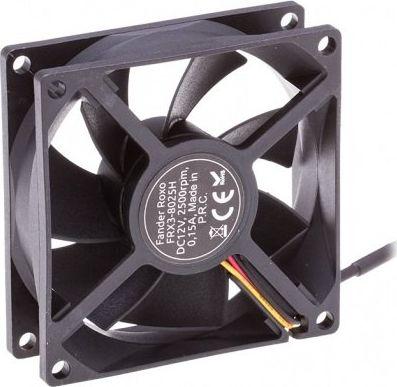 Ftohës Fander Roxo 8025H, 80 mm