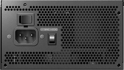 Furnizues energjie Antec GSK ATX 3.1, 750W, 80 Plus Gold, i zi