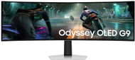 Monitor Samsung LS49DG912SUXEN, 49", 5120x1440, i zi