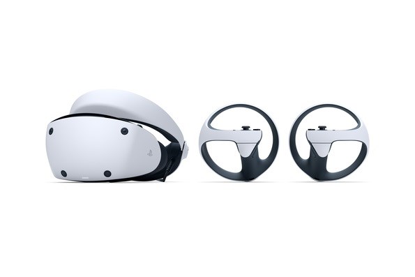 Syze VR PlayStation PS5 VR2, OLED, 2000x2040 për sy, 120 Hz, e bardhë