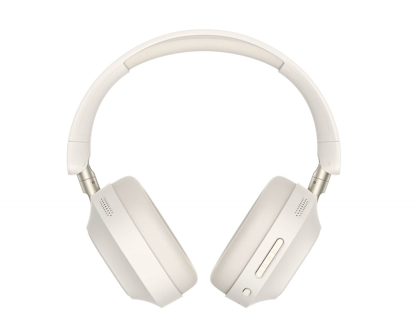 Kufje wireless Havit LIFE NC01H H668BT, Bluetooth, me anulim zhurme, bezhë