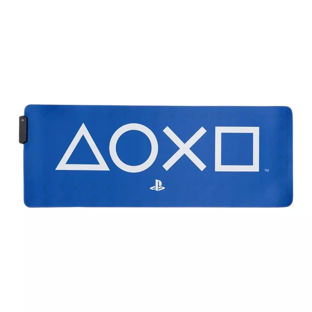 Mauspad PlayStation