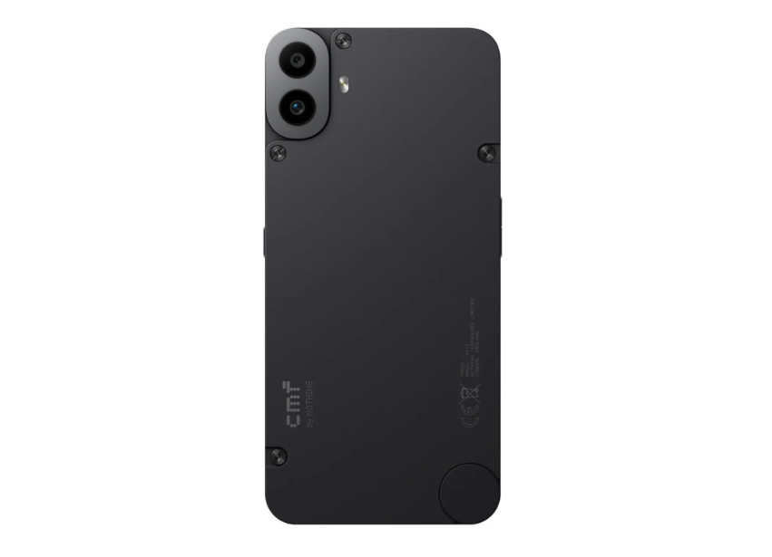 [OUTLET] Celular CMF by Nothing 1 A015, 6.67", 8GB/ 128GB, i zi
