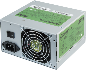 Burim energjie Chieftec PSF-400B ATX, 400W