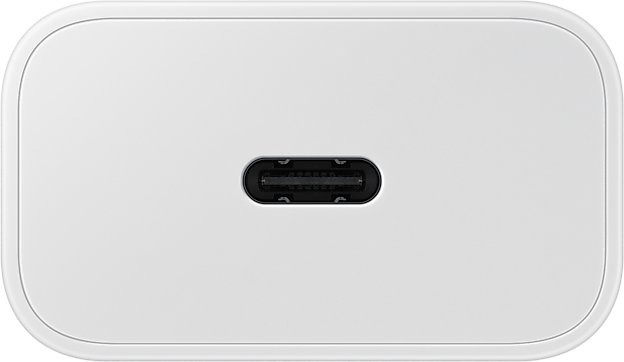 Karikues muri Samsung EP-T2510X, 25W, USB-C, i bardhë