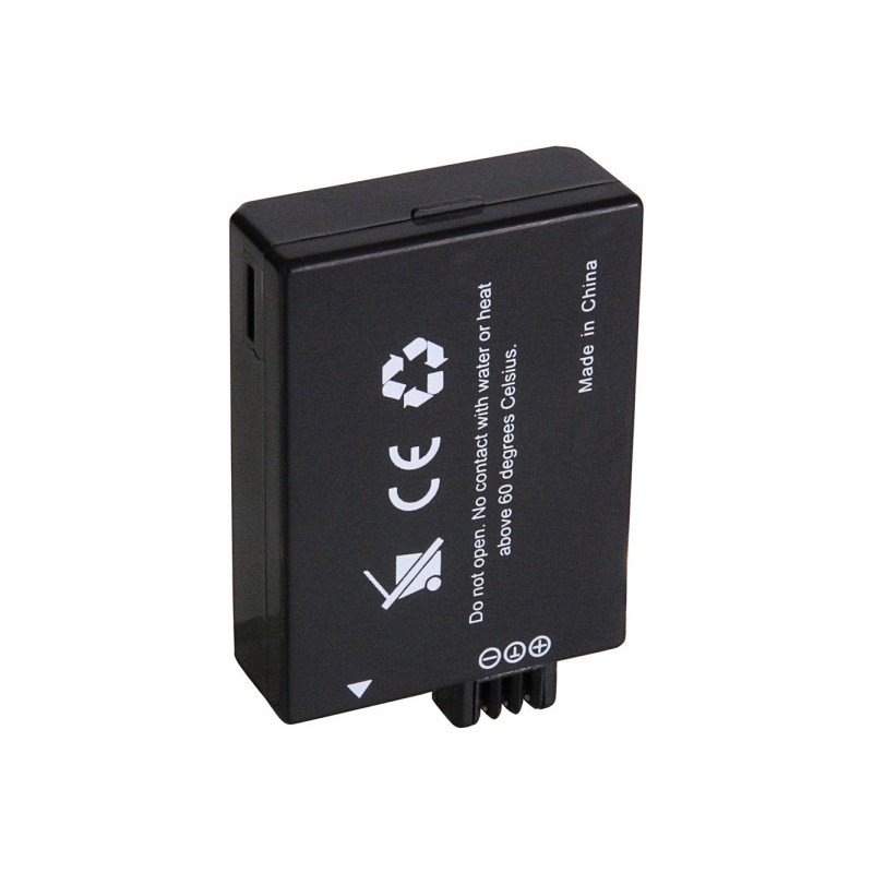 Bateri PATONA Premium për Canon LP-E5