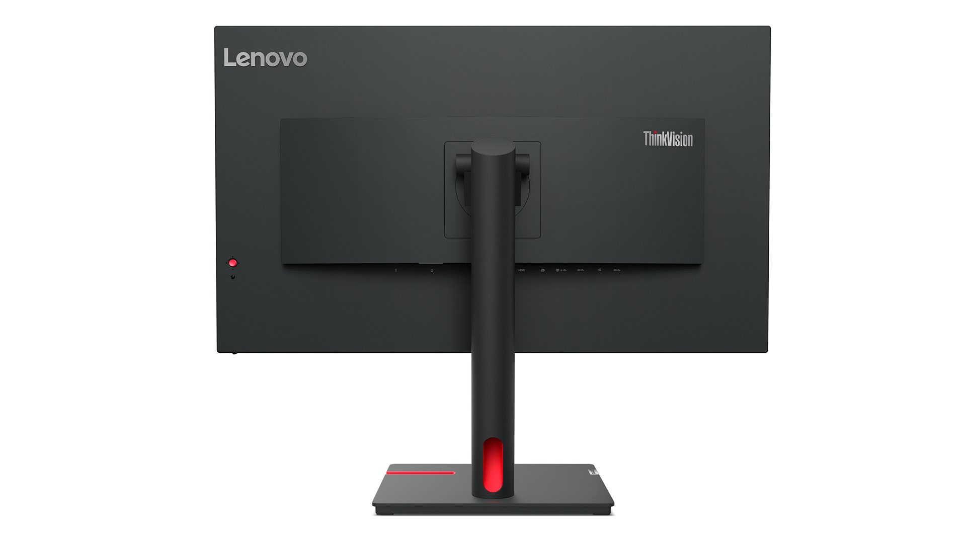 Monitor Lenovo ThinkVision T32p-30, 31.5", 3840 x 2160, i zi