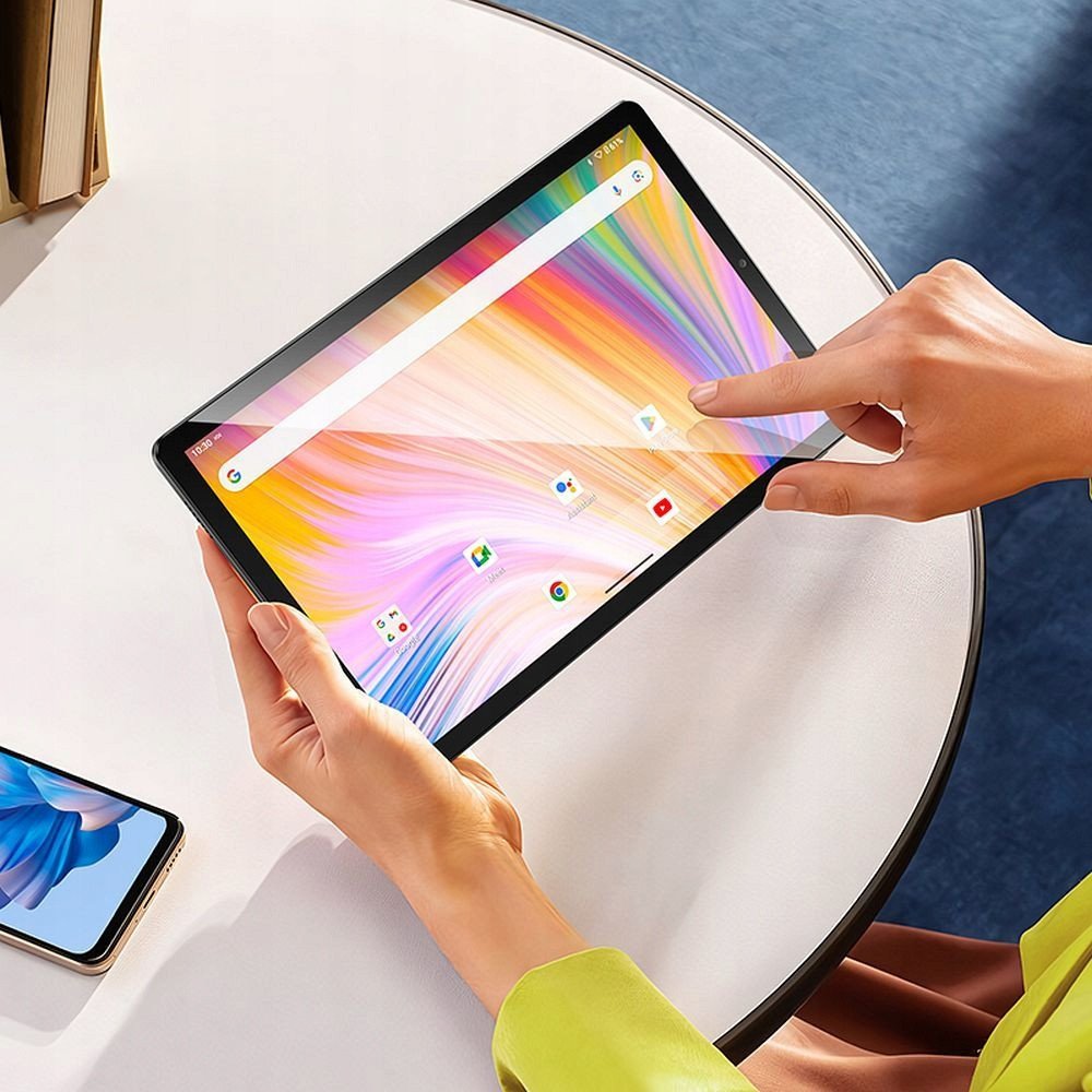 Tablet Hoco HI11, 10.1", 4GB RAM 64GB, gri