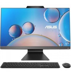 Kompjuter All in One ASUS ExpertCenter E5 E5702WVAT, 27", FHD, Touchscreen, i zi