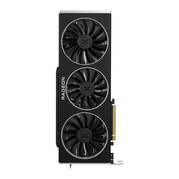 Kartelë grafike XFX Speedster MERC 319 AMD Radeon™ RX 6900 XT Ultra Gaming, 16GB GDDR6