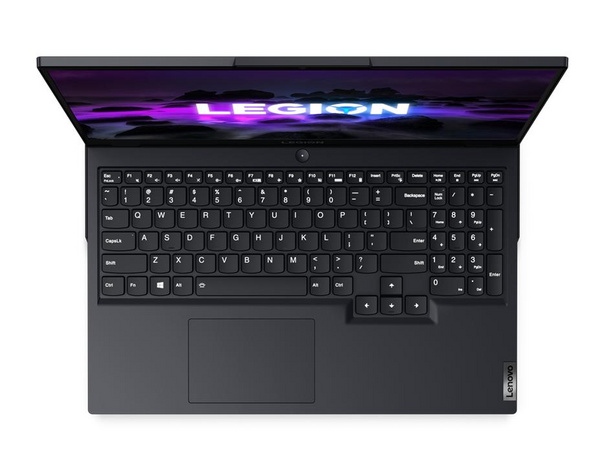 Laptop Lenovo Legion 5 15ACH6H 15.6'', Ryzen 5 5600H,16GB RAM, 1TB SSD, GeForce RTX 3070 8GB, i kaltër-zi