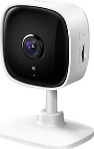 Kamerë IP TP-Link Tapo C110, 3MP, Wi-Fi, e bardhë