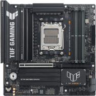 Pllakë amë ASUS TUF Gaming B850M Plus II, AMD B850, Socket AM5, Micro ATX