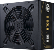 Furnizues energjie Cooler Master G Gold 550 V2, 550W, 80 Plus Gold, i zi