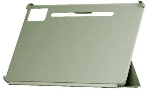 Заштитна футрола фолио Lenovo за Idea Tab Pro, преклоплив држач, црна