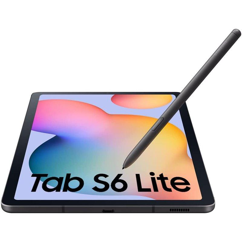 Tablet Samsung S6 lite SM-P619, 10.4" 4/64GB gray