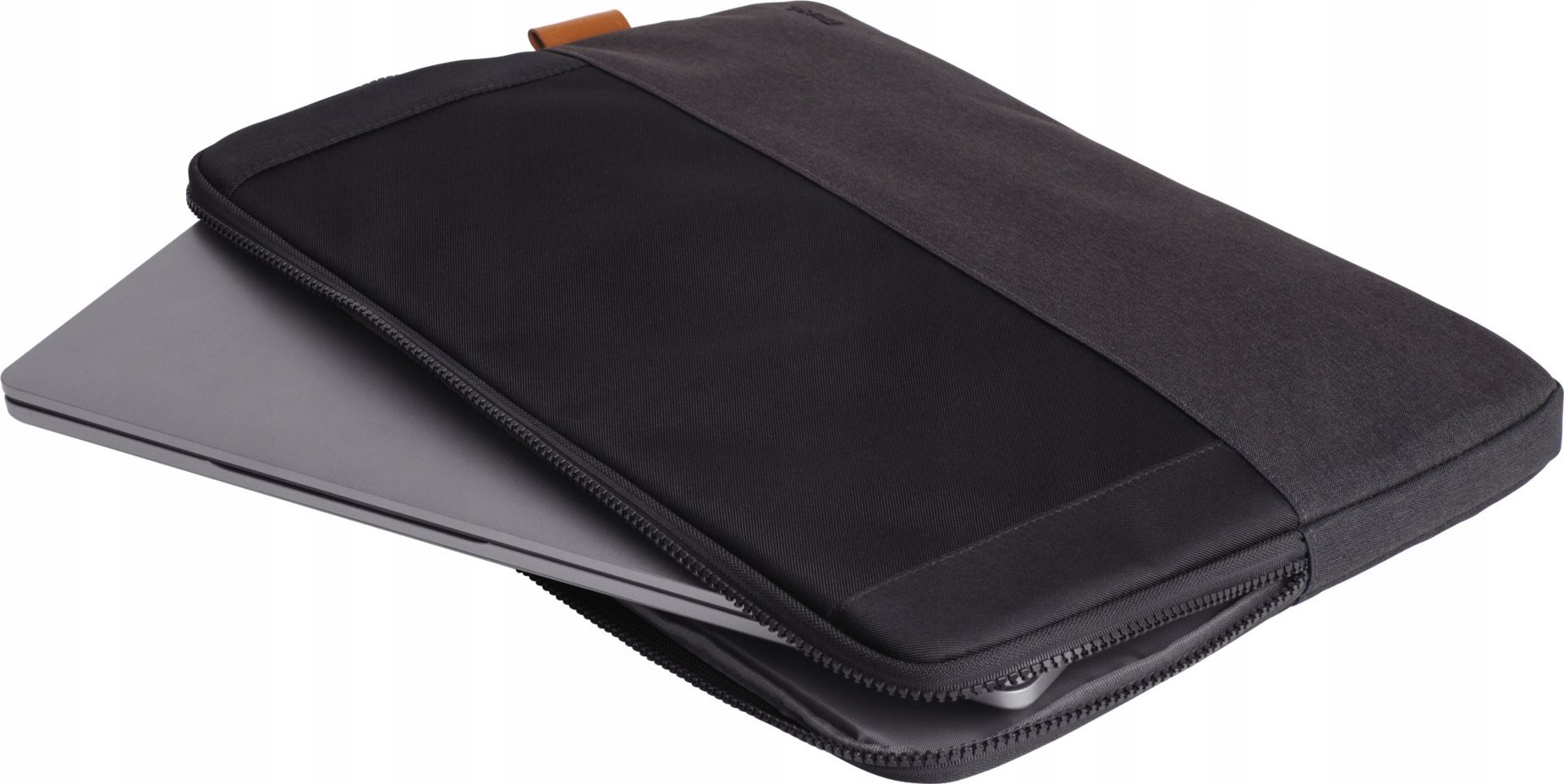 Mbështjellëse laptopi Trust Lisboa, 16", e zezë