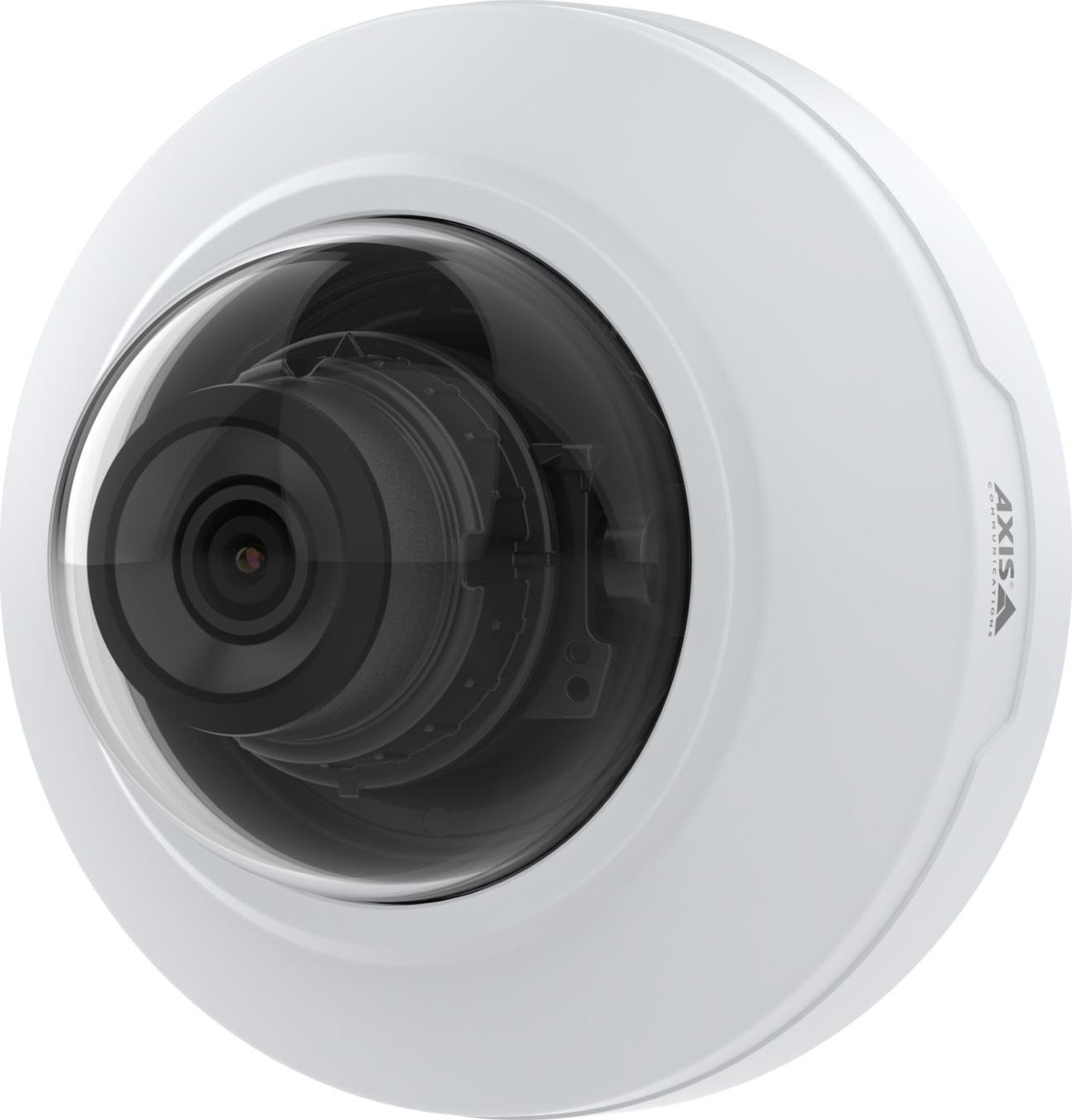 Kamerë sigurie Axis M4215 V, dome IP, 2MP, për ambiente të brendshme