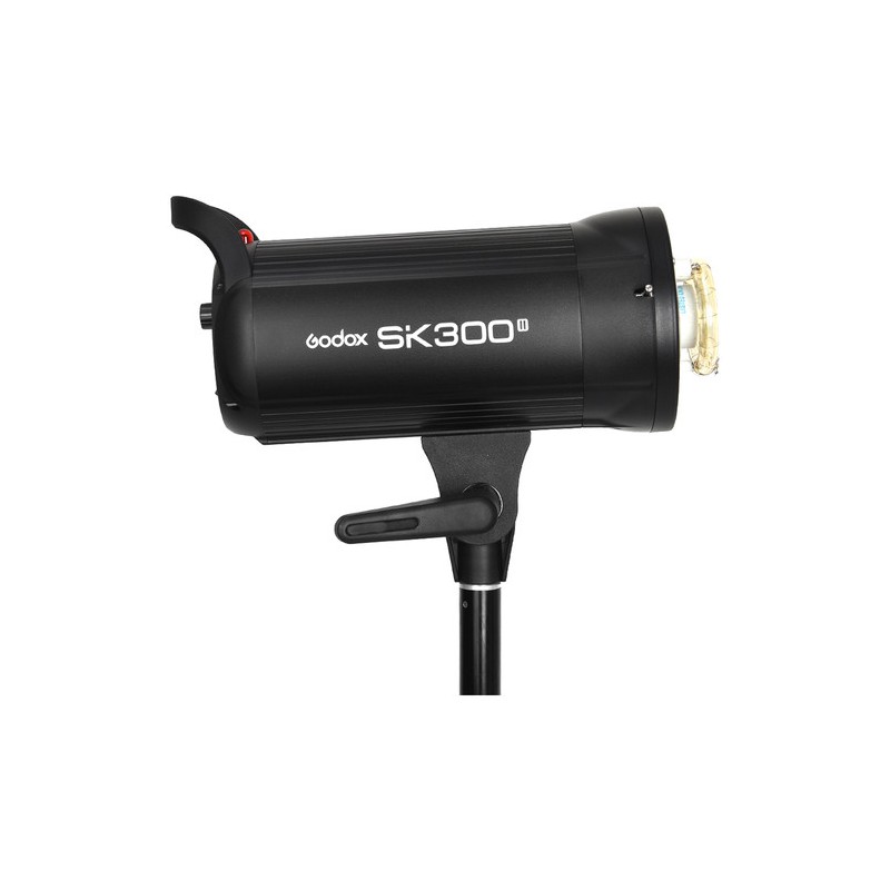 Godox SK300II Studio Strobe