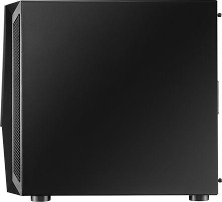 Kasë SilverStone Fara V1M Pro ARGB, Midi Tower