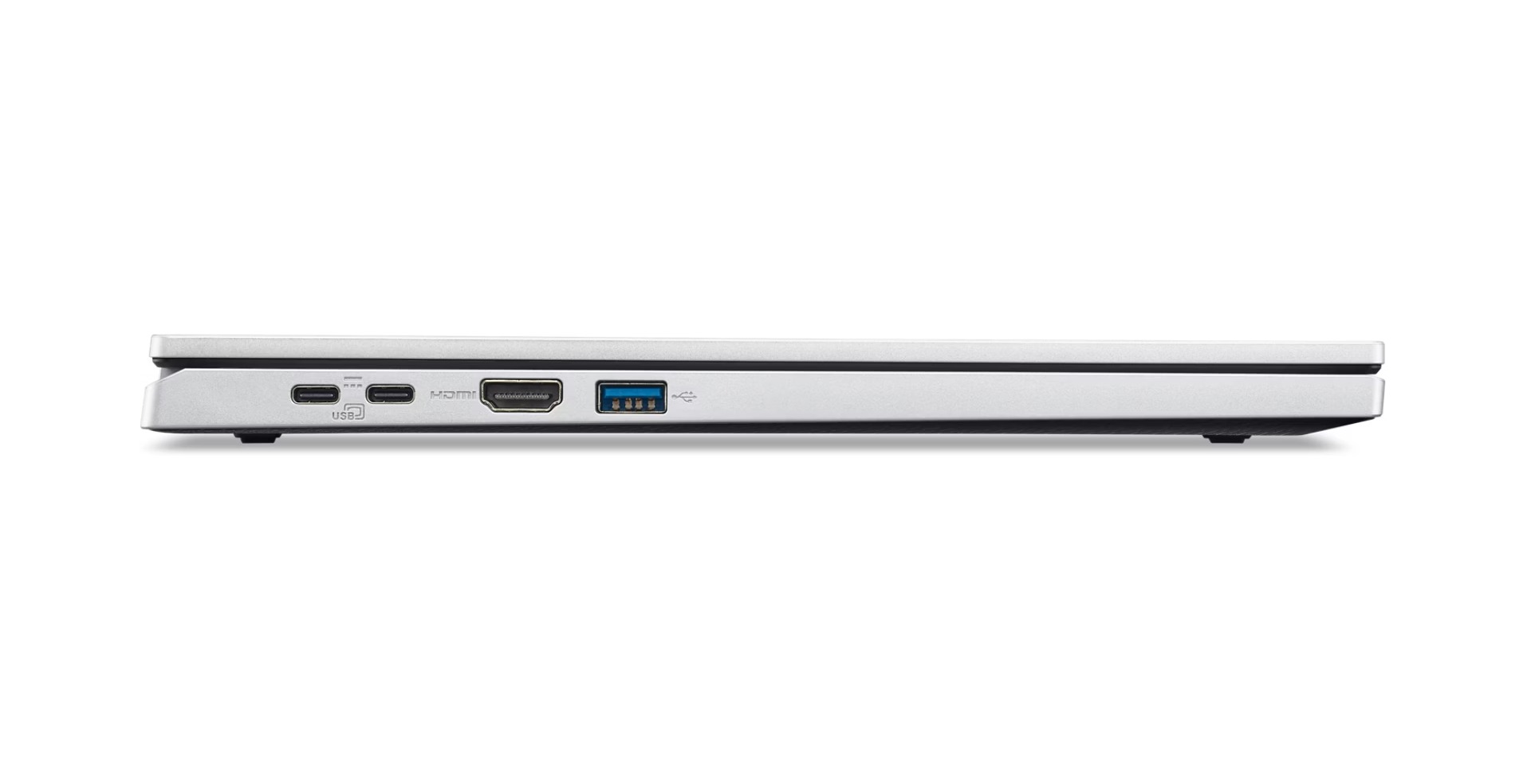 Laptop Acer Aspire GO 15 AG15-32P-3249, 15.6", Intel Core 3 N355, 16GB RAM, 512GB SSD, i argjendtë