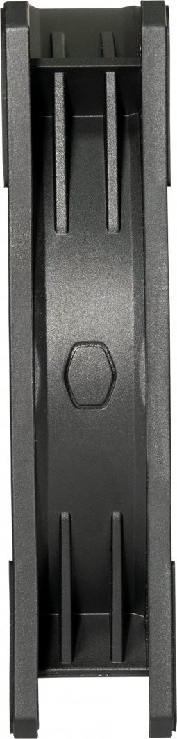 Ftohës Cooler Master Mobius 120P ARGB, 120 mm