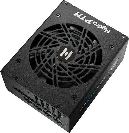 Furnizues me energji për kompjuter FSP/Fortron Hydro PTM Pro, 1200 W